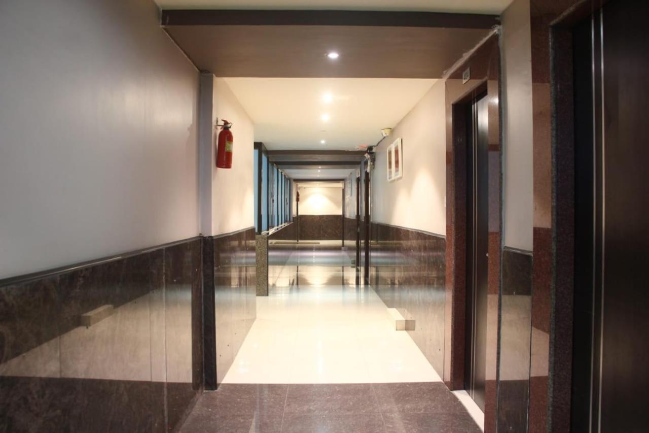 Nakshatra Hotel Banswara Экстерьер фото