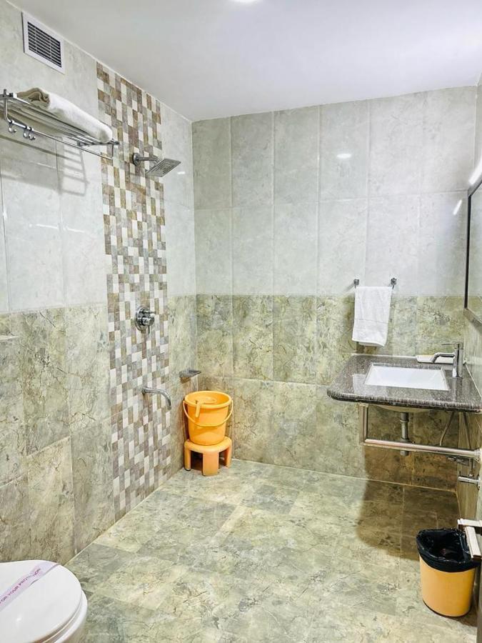 Nakshatra Hotel Banswara Экстерьер фото